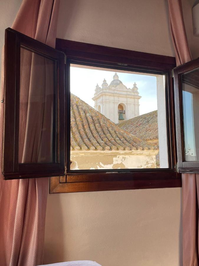 Estalagem Vagamundos Tarifa