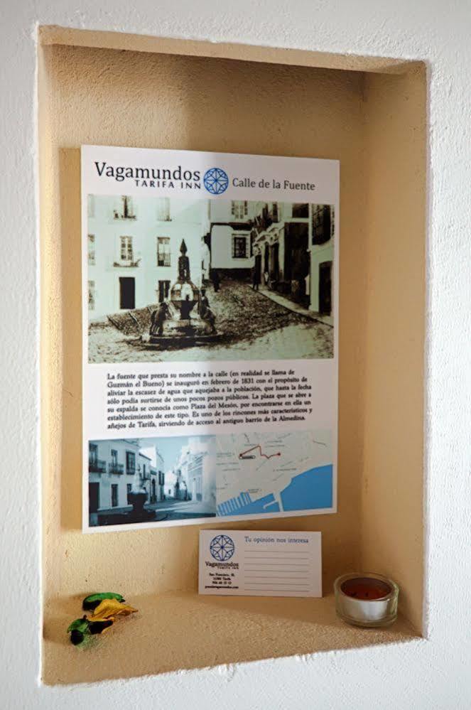 Vagamundos Estalagem 3*