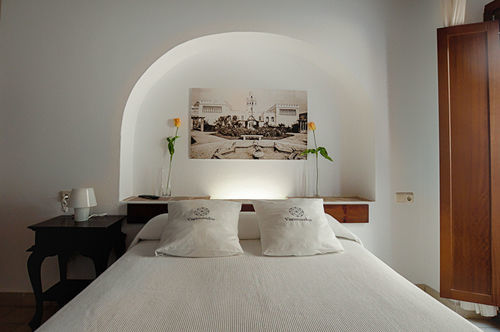 Mini-hôtel Vagamundos 3*
