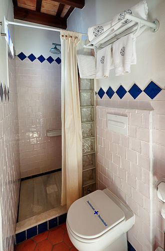 Inn Vagamundos Tarifa